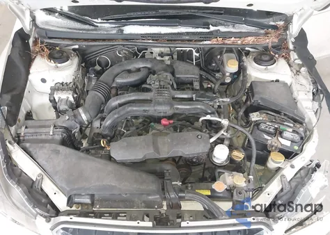 2012 Subaru Impreza 2.0I Premium z USA, uszkodzony, nr VIN JF1GPAC62CH220140